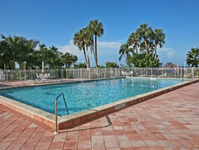 Marco Island Vacation Condo with Beach Views Updated 2 Bedrm